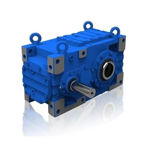 Gearbox Housing Reinforcement Materials